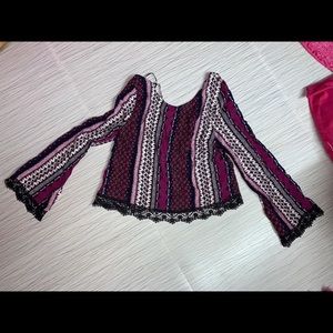 Womens blouse
